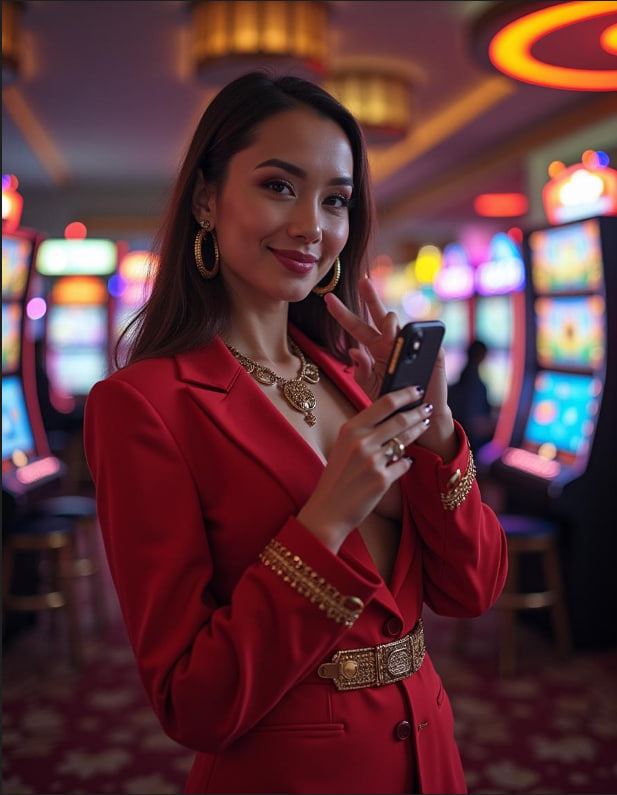 Temukan cara memenangkan jackpot besar di mesin slot progresif. Pelajari bagaimana mesin ini bekerja, peluang yang ditawarkan, dan tips untuk meningkatkan peluang Anda meraih hadiah besar.